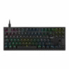 Keyboard Corsair Azerty French AZERTY