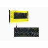 Keyboard Corsair Azerty French AZERTY