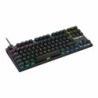 Keyboard Corsair Azerty French AZERTY