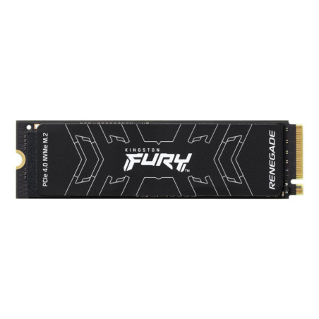 Hard Drive Kingston FURY Renegade 2 TB 2 TB SSD