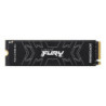 Hard Drive Kingston FURY Renegade 2 TB 2 TB SSD