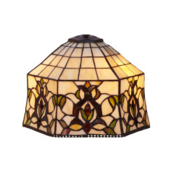 Ceiling Light Viro Multicolour Iron 60 W 50 x 20 x 20 cm