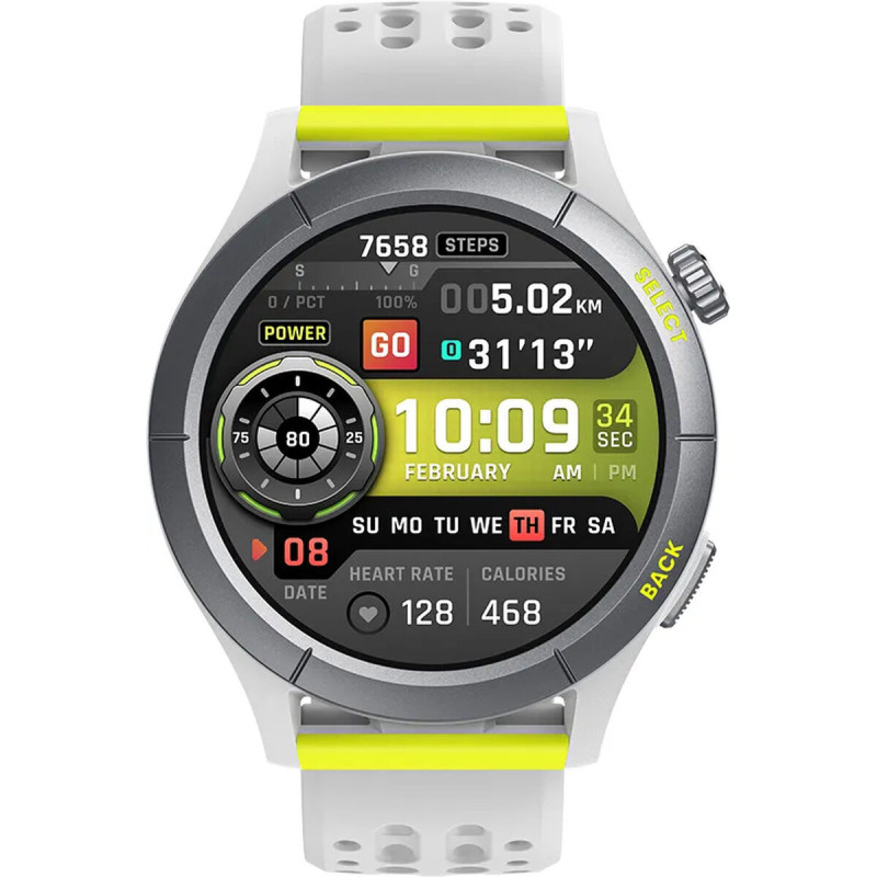 Smartwatch Amazfit Cheetah Grey 1,39"