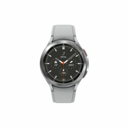 Smartwatch Samsung Galaxy Watch4 Classic Silver Ø 46 mm Grey