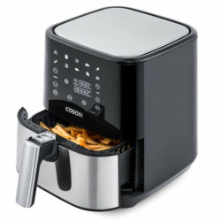 Air Fryer Cosori CP258-AF-DEU Steel 1700 W 5,5 L