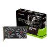 Graphics card Biostar VN1656XF41 GeForce GTX 1650 4 GB GDDR6