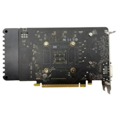 Graphics card Biostar VN1656XF41 GeForce GTX 1650 4 GB GDDR6