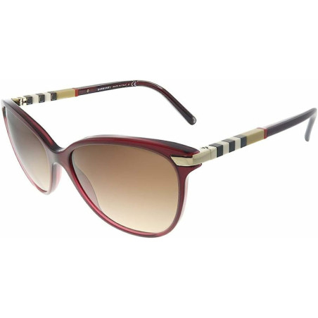 Ladies' Sunglasses Burberry REGENT COLLECTION BE 4216