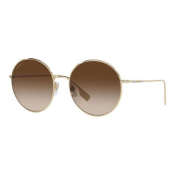 Unisex Sunglasses Burberry PIPPA BE 3132