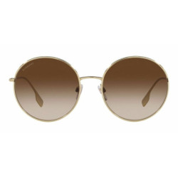 Unisex Sunglasses Burberry PIPPA BE 3132