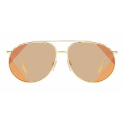 Unisex Sunglasses Burberry ALICE BE 3138