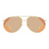 Unisex Sunglasses Burberry ALICE BE 3138