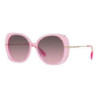 Ladies' Sunglasses Burberry EUGENIE BE 4374