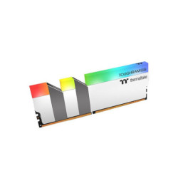 RAM Memory THERMALTAKE TOUGHRAM RGB DDR4 CL19