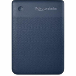 EBook Rakuten Clara 2E Blue Black 8 GB 16 GB