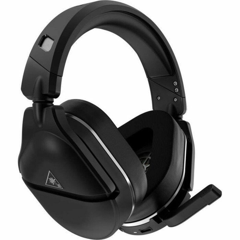 Headphones with Microphone Turtle Beach Stealth 700 Gen 2 Max Black