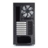 ATX Semi-tower Box Fractal Define R5 White Black