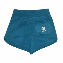 Sport Shorts for Kids Rox Butterfly Blue