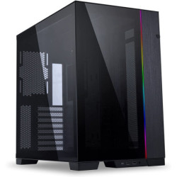 ATX Semi-tower Box Lian-Li O11DEX Black