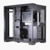 ATX Semi-tower Box Lian-Li O11DEX Black