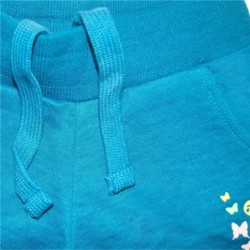 Sport Shorts for Kids Rox Butterfly Blue