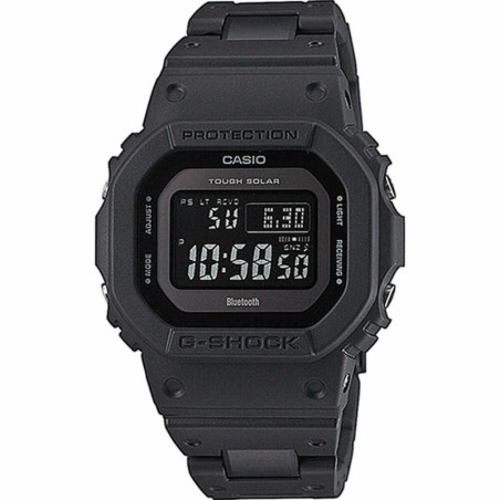 Men's Watch Casio THE ORIGIN BLUEETOOTH Black