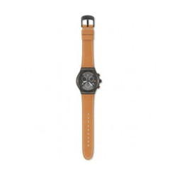 Men's Watch Swatch YVZ400 Black