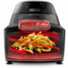 Air Fryer DeLonghi 1400 W 1,25 kg Black