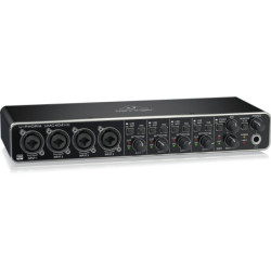 Audio interface Behringer 27000443