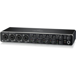 Audio interface Behringer 27000443