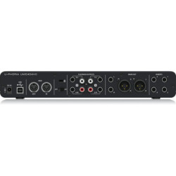 Audio interface Behringer 27000443