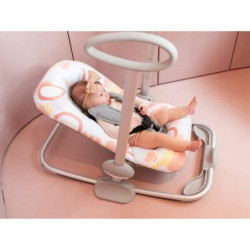 Baby Hammock Béaba Transat Up & Down IV