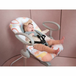 Baby Hammock Béaba Transat Up & Down IV