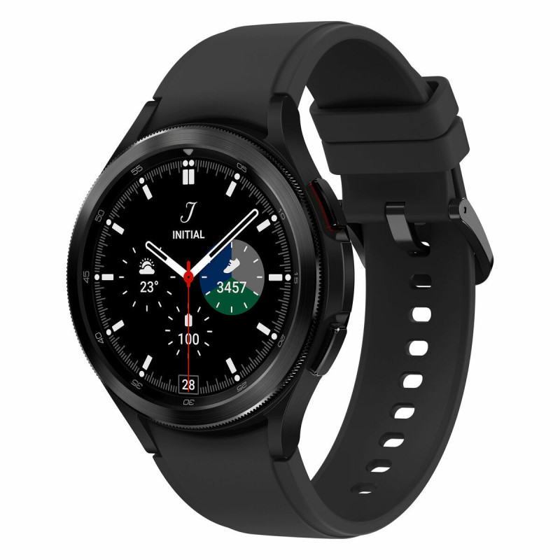 Smartwatch Samsung Galaxy Watch4 Classic Black Ø 46 mm