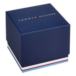 Men's Watch Tommy Hilfiger DECKER (Ø 46 mm)