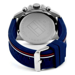 Men's Watch Tommy Hilfiger DECKER (Ø 46 mm)