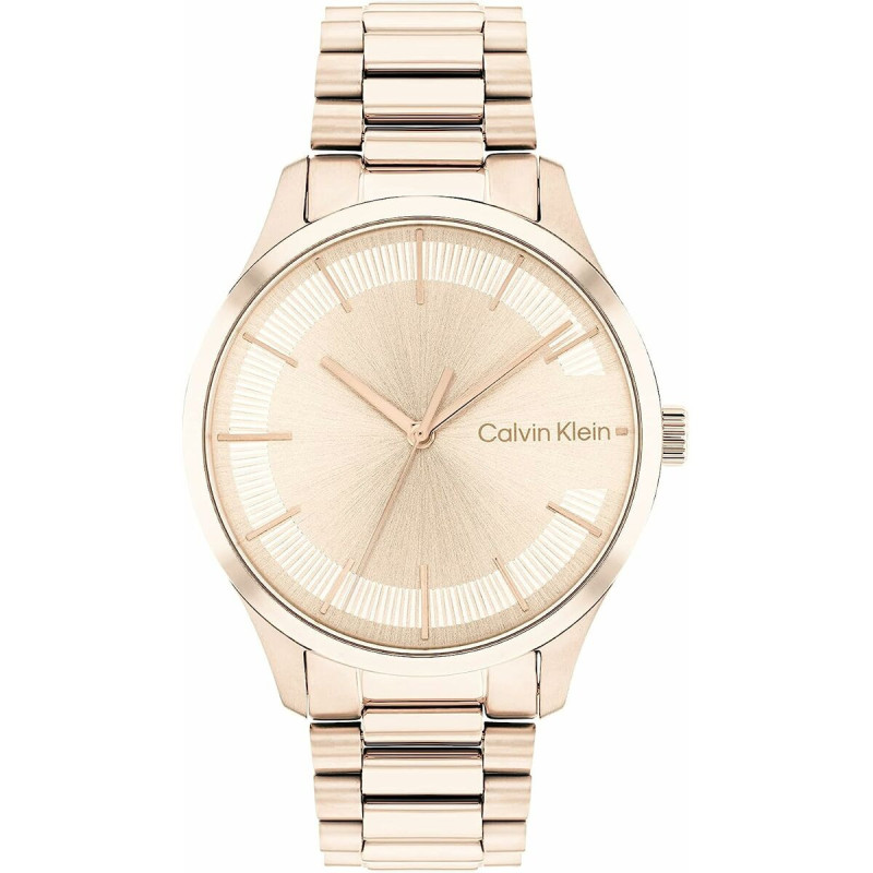 Ladies' Watch Calvin Klein 25200042