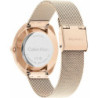 Ladies' Watch Calvin Klein 25200270 (Ø 34 mm)