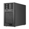 ATX Semi-tower Box Silverstone CS330