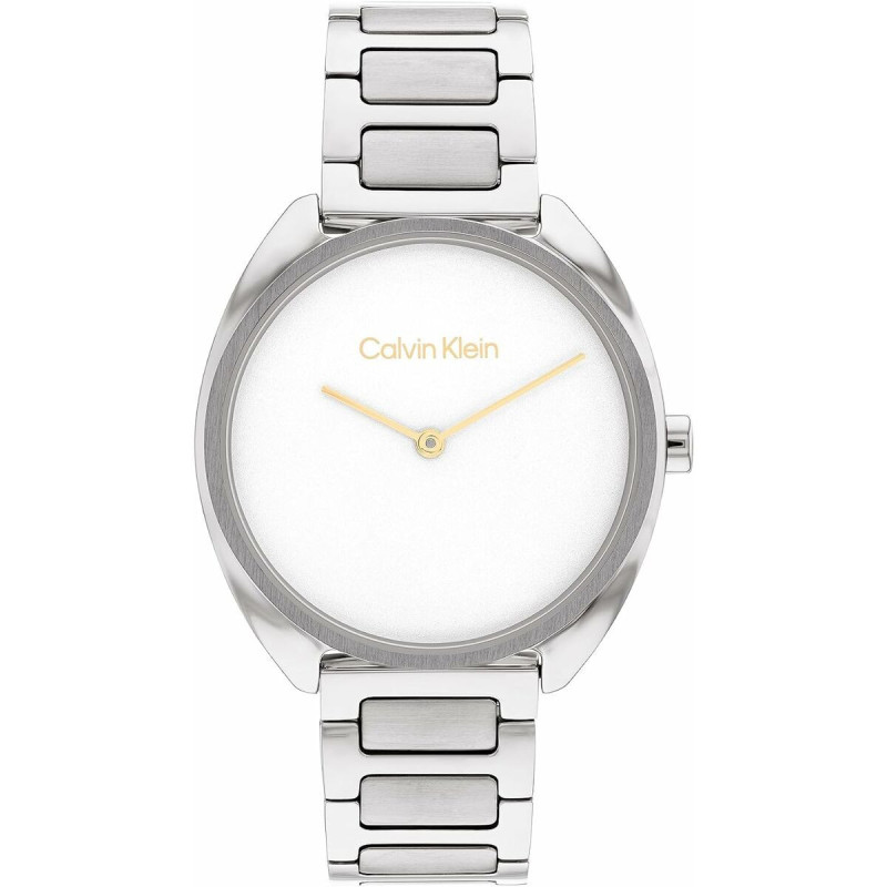 Ladies' Watch Calvin Klein 25200275 (Ø 34 mm)