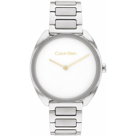 Ladies' Watch Calvin Klein 25200275 (Ø 34 mm)