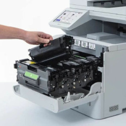 Toner Brother TN-821XXLBK Black