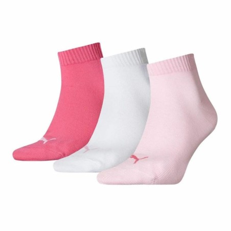 Ankle Socks Puma TRAINING Lady