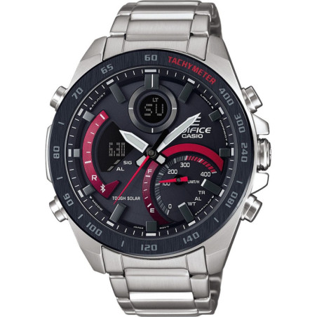 Men's Watch Casio ECB-900DB-1AER