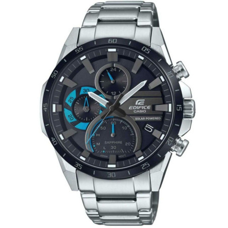 Men's Watch Casio EFS-S620DB-1BVUEF