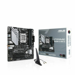 Motherboard Asus PRIME B650M-A AMD AMD B650 AMD AM5