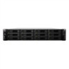 Network Storage Synology RX1217RP Black Black/Grey