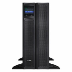 Uninterruptible Power Supply System Interactive UPS APC SMX2200HV 2200 VA 1980 W