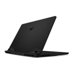 Laptop MSI Alpha 17-018ES 32 GB RAM 1 TB SSD Nvidia Geforce RTX 4070 AMD Ryzen 9 7945HX