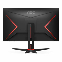 Monitor AOC Q27G2E/BK 27" LED VA